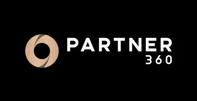 logo partner 360