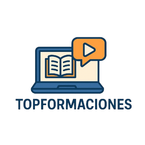 logotipo blog topformaciones