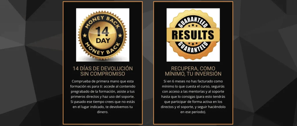 garantia partner 360