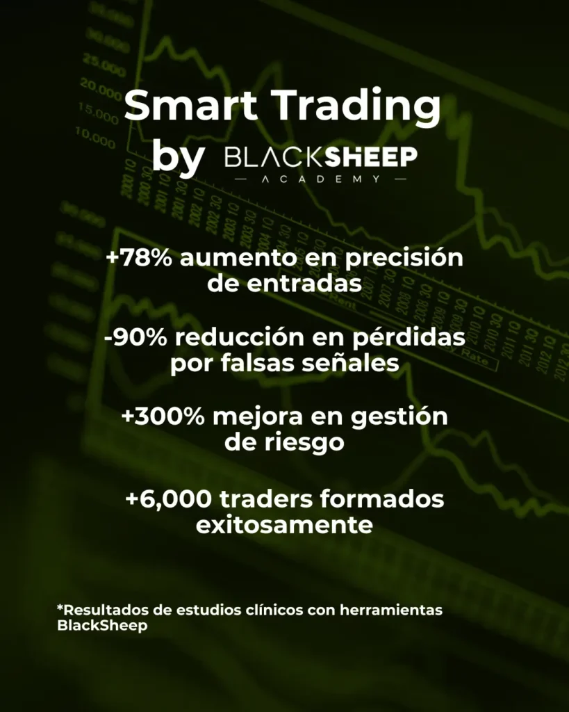 programa black sheep trading