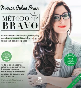 Metodo Bravo para hablar en publico