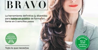 Metodo Bravo para hablar en publico