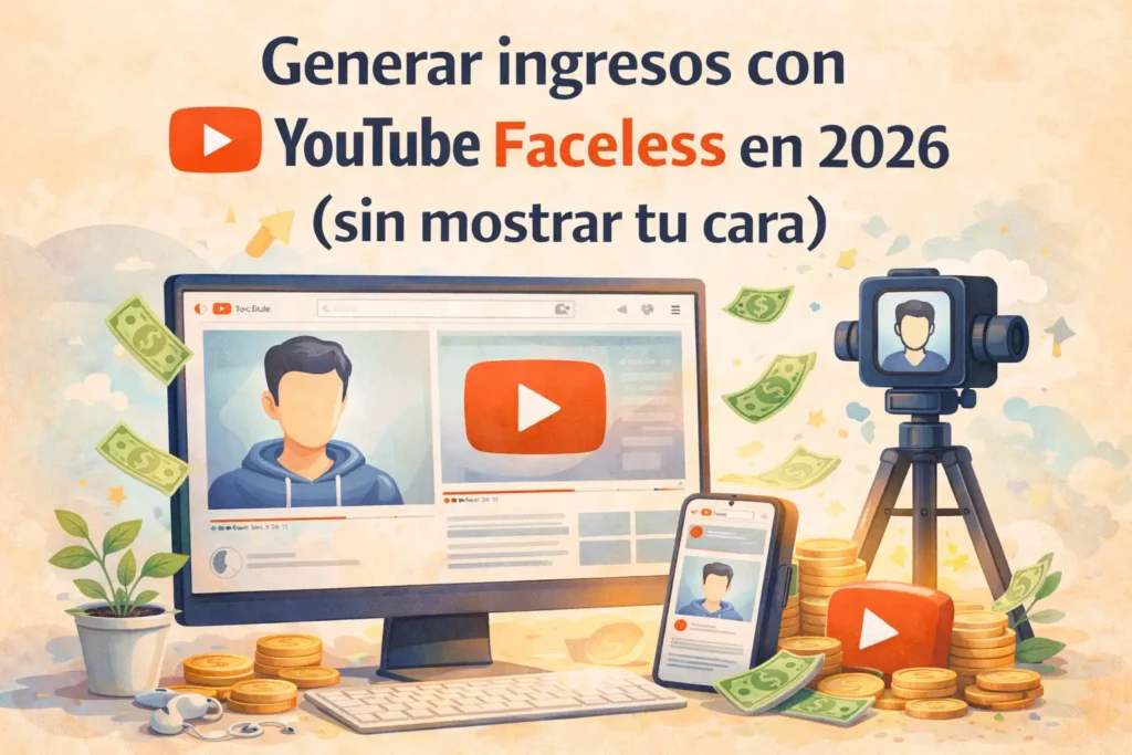 logo articulo youtube faceless