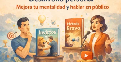 logo desarrollo personal