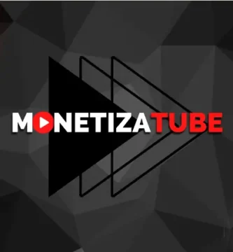 logo monetizatube