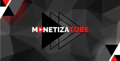 logo monetizatube