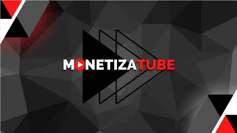 logo monetizatube
