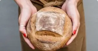 pan destacada cocinando el cambio