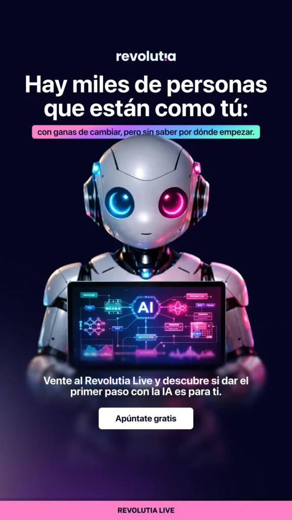 revolutia evento foto