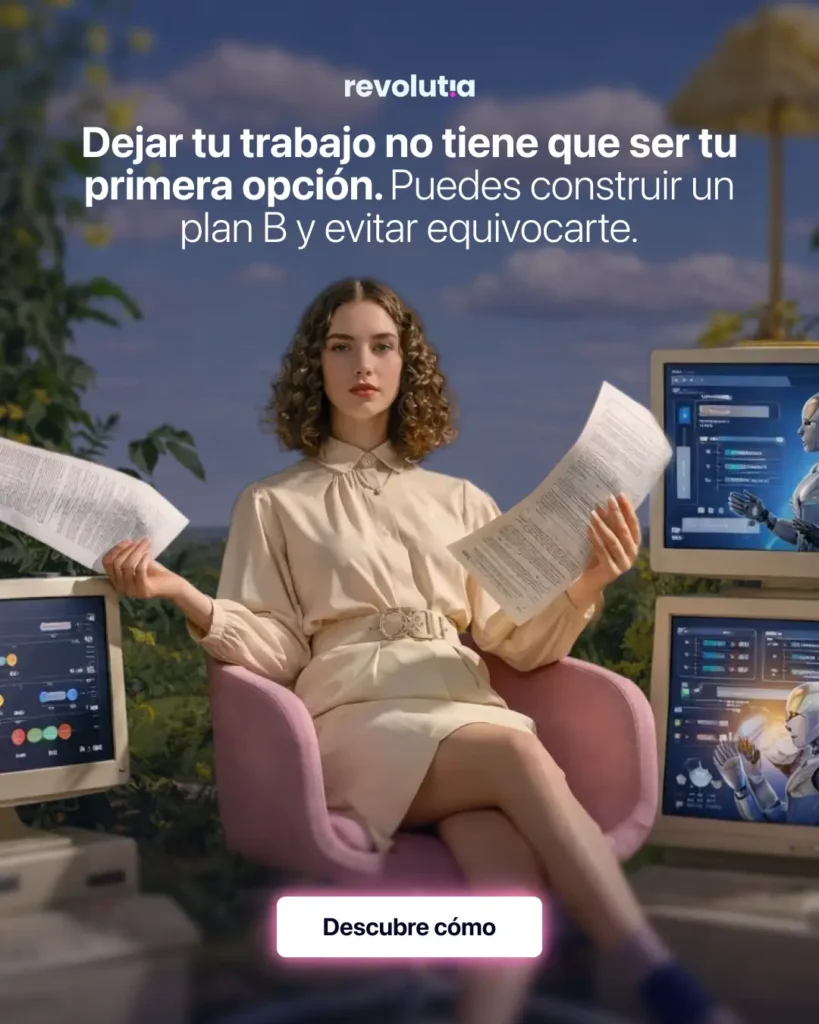 revolutia imagen destacada