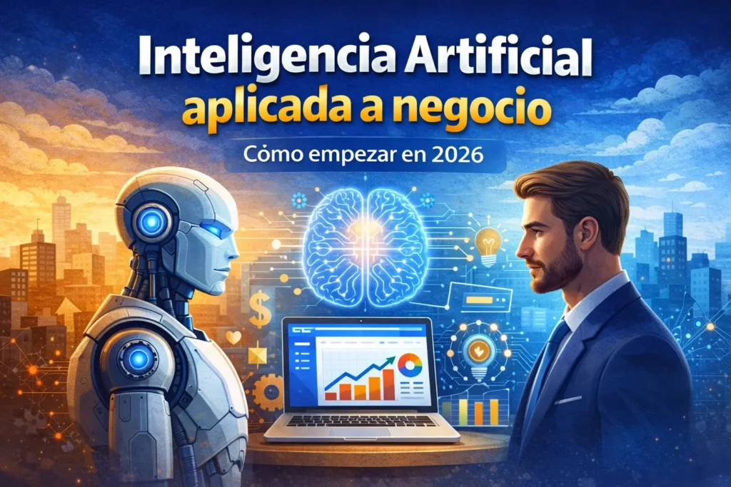 imagen destacada IA aplicada