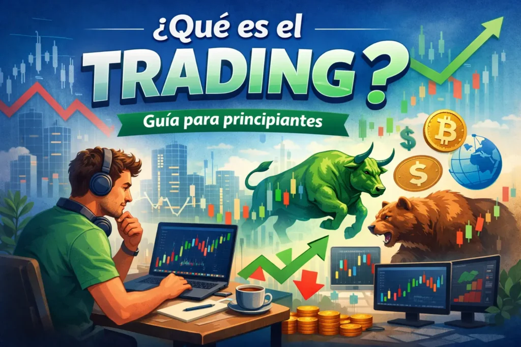 destacada trading