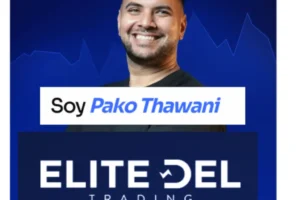 Máster Élite del Trading: ¿La formación de Pako Thawani es el camino real a la rentabilidad en 2026?