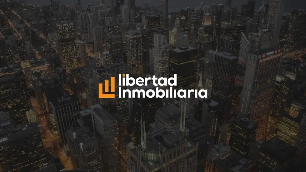 Libertad-Inmobiliaria