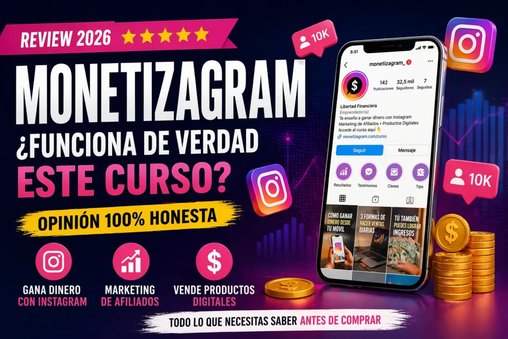 monetizagram imagen