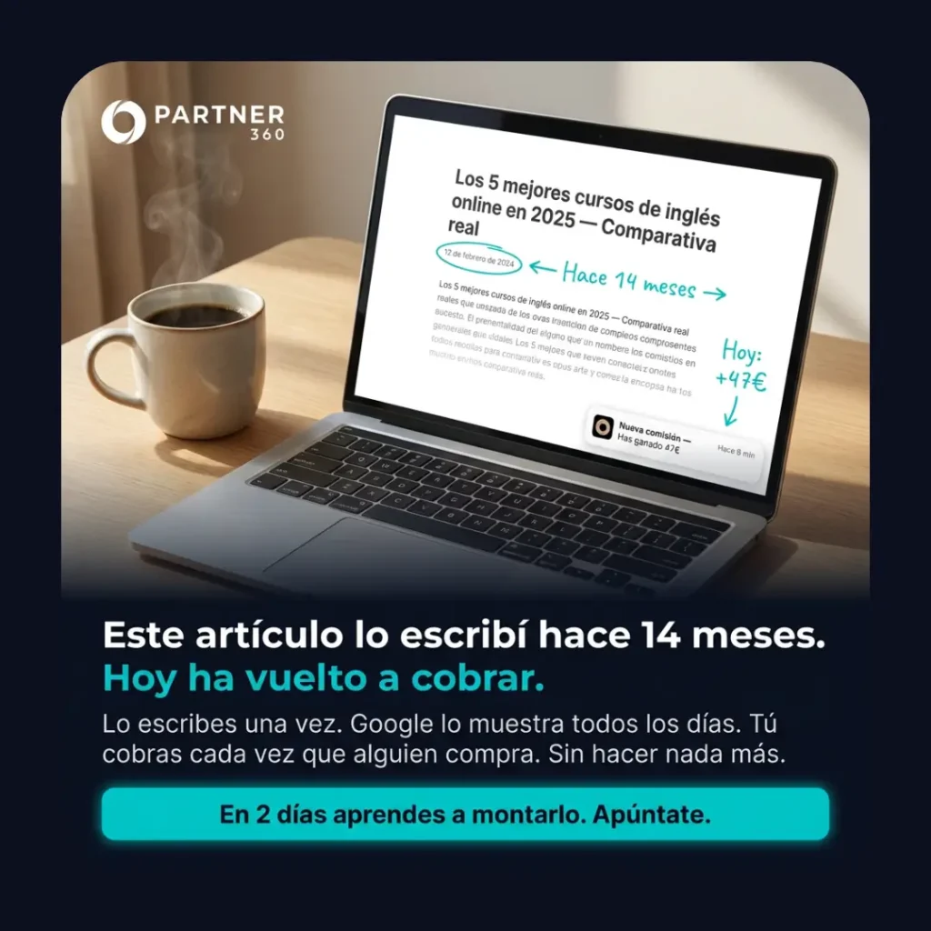 blog articulo