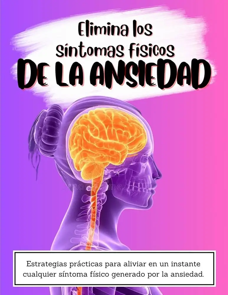 Eliminar ansiedad destacada