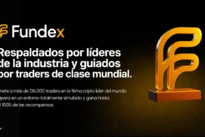 FundeX Prop promete hasta un 90% de profit split… pero ¿hay trampa?