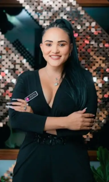 Gerimar Perez