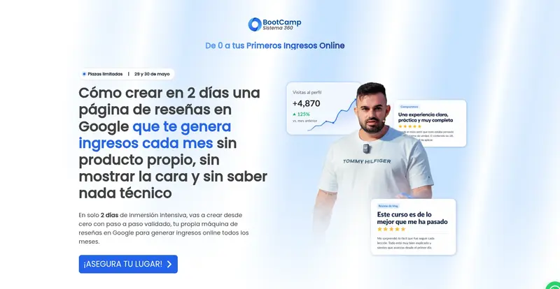 imagen bootcamp