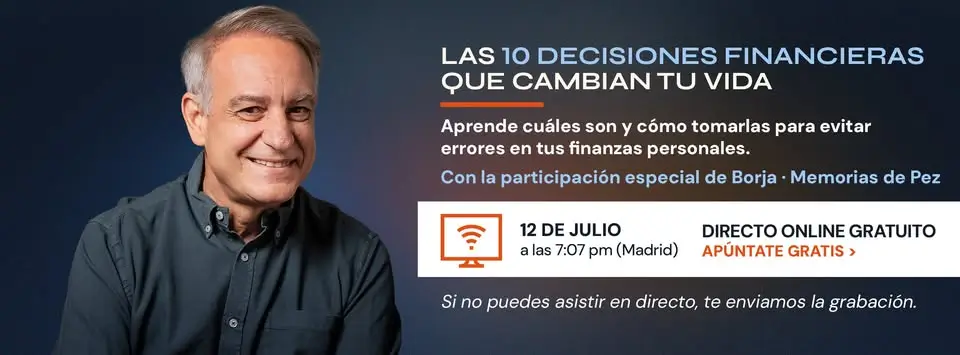 Ver clase Gratuita pablo gil